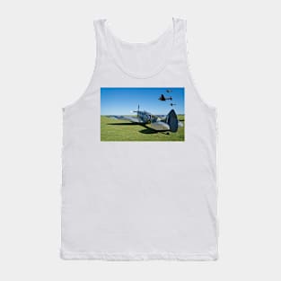 Coming Home Tank Top